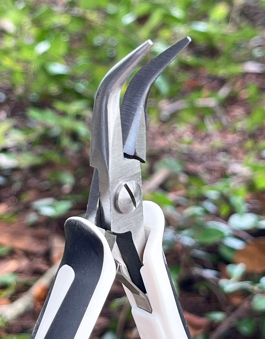 PL1784 = Pro Bent Nose Plier