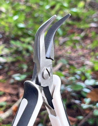 PL1784 = Pro Bent Nose Plier