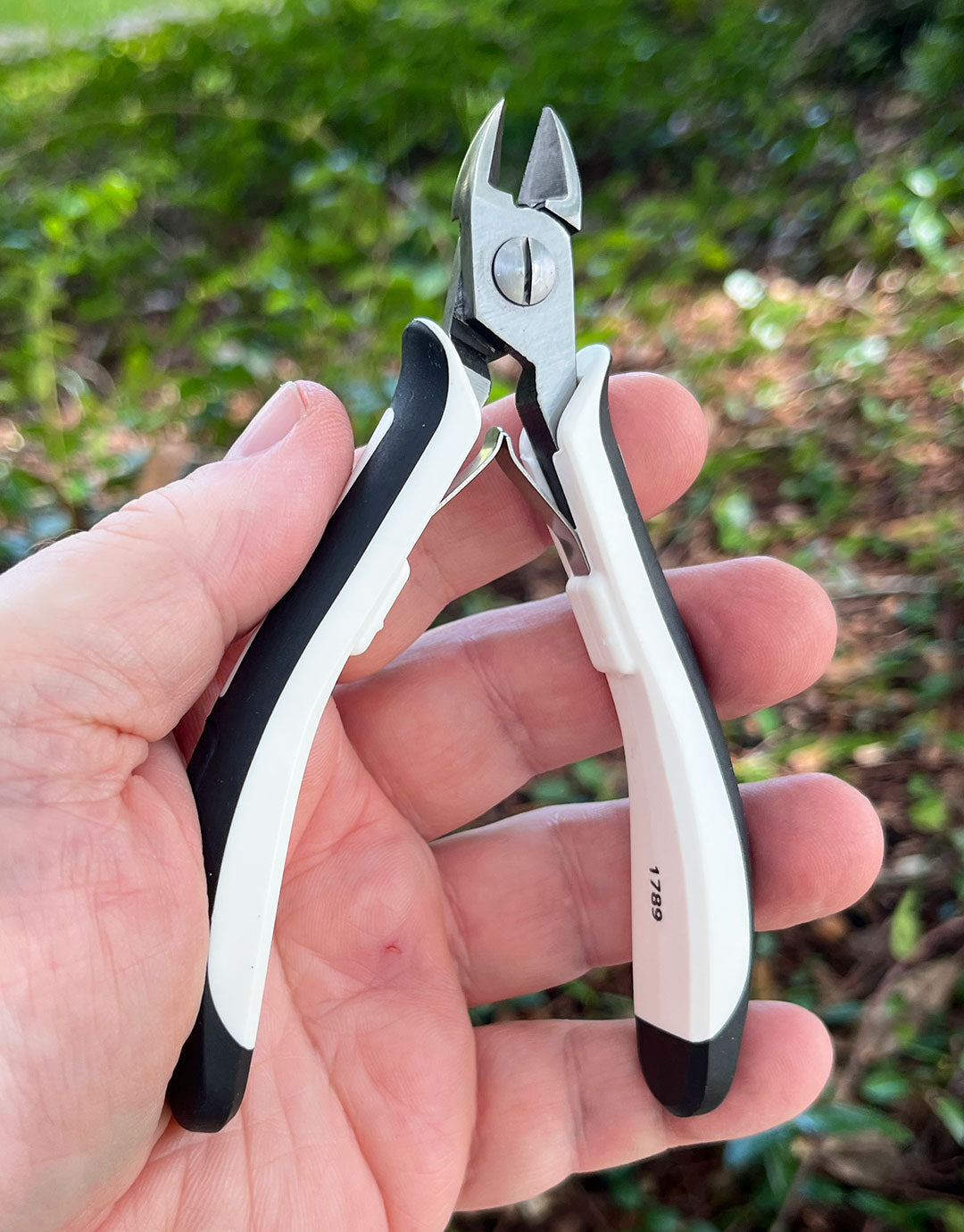 PL1789 = Pro Razor Flush Oval Cutter