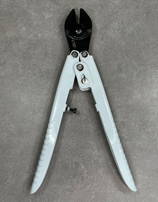 PL2201 = Compound Sprue Side Cutter