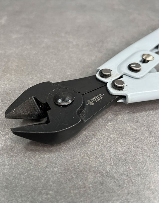 PL2201 = Compound Sprue Side Cutter