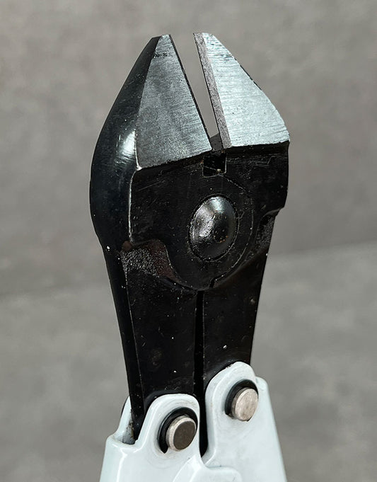 PL2201 = Compound Sprue Side Cutter