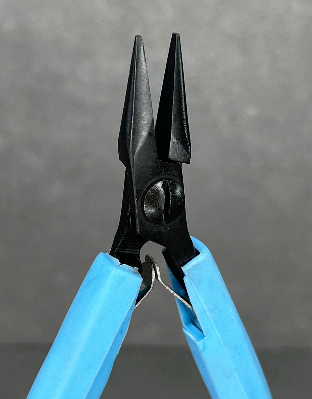 PL2500 = Jeweler's Elements Chain Nose Plier