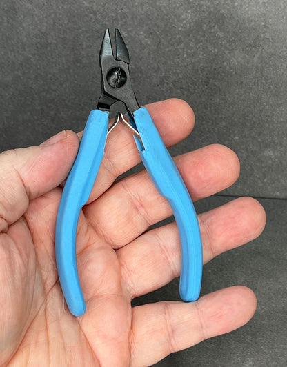 PL2515 = Jeweler's Elements Side Cutter