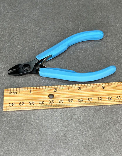 PL2515 = Jeweler's Elements Side Cutter