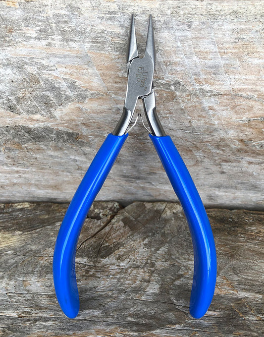 PL2800 = Ultra Ergo Chain Nose Pliers 5-3/4''