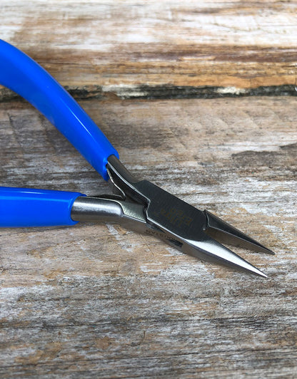 PL2800 = Ultra Ergo Chain Nose Pliers 5-3/4''