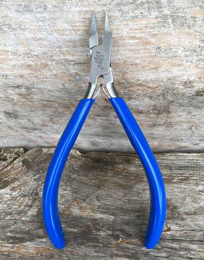 PL2805 = Ultra Ergo Flat Nose Pliers 5-3/4''