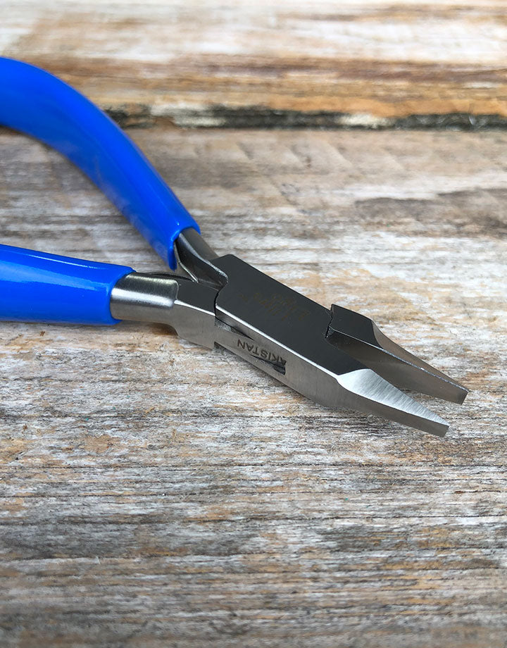 PL2805 = Ultra Ergo Flat Nose Pliers 5-3/4''