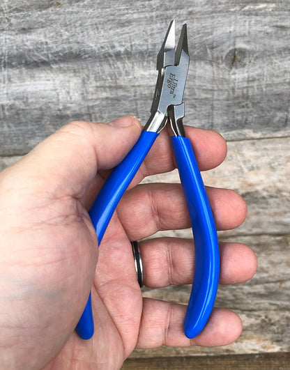 PL2805 = Ultra Ergo Flat Nose Pliers 5-3/4''