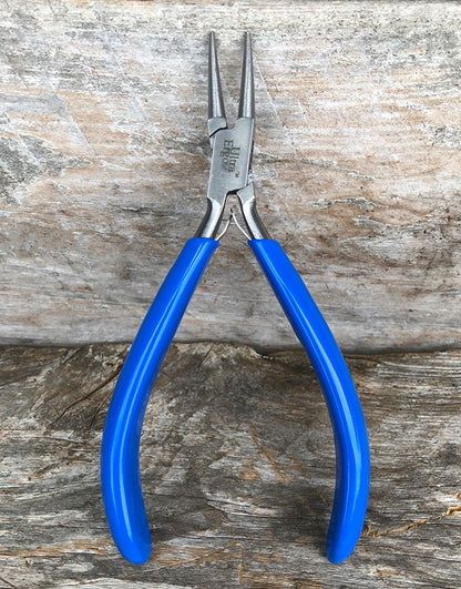 PL2810 = Ultra Ergo Round Nose Pliers 5-3/4''