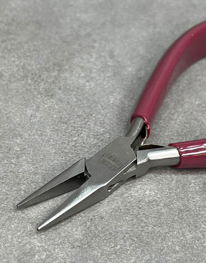 PL2900 = Casual Comfort Chain Nose Pliers