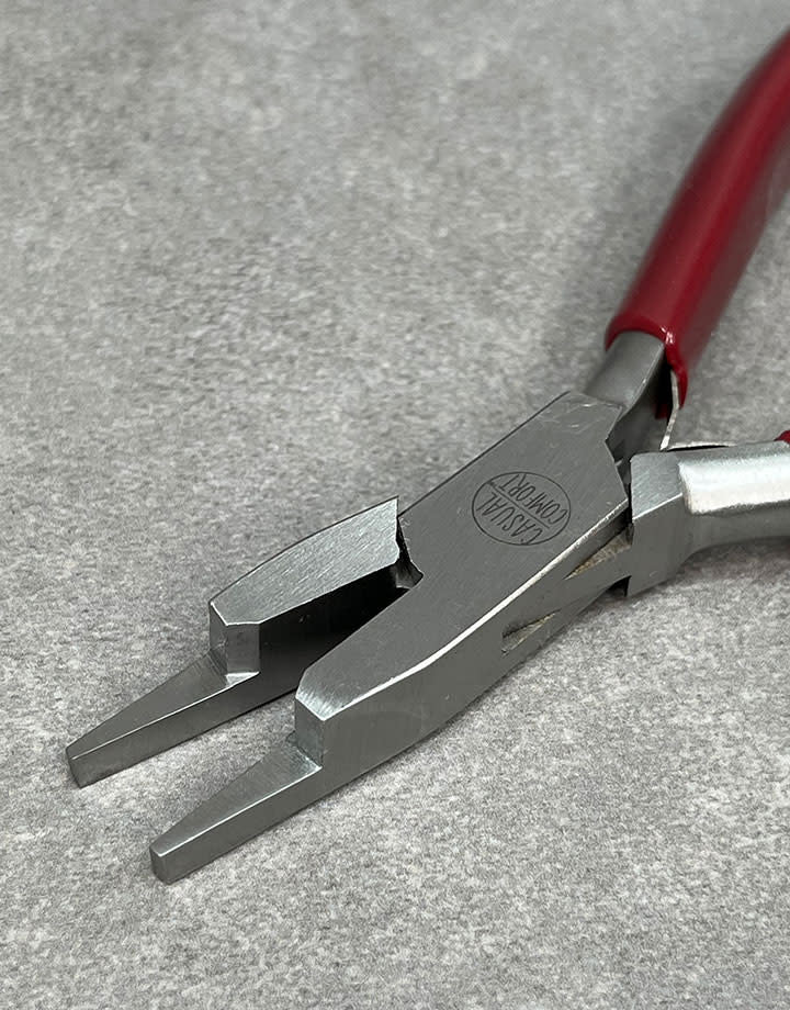 PL2903 = Casual Comfort Wrapmaker Pliers