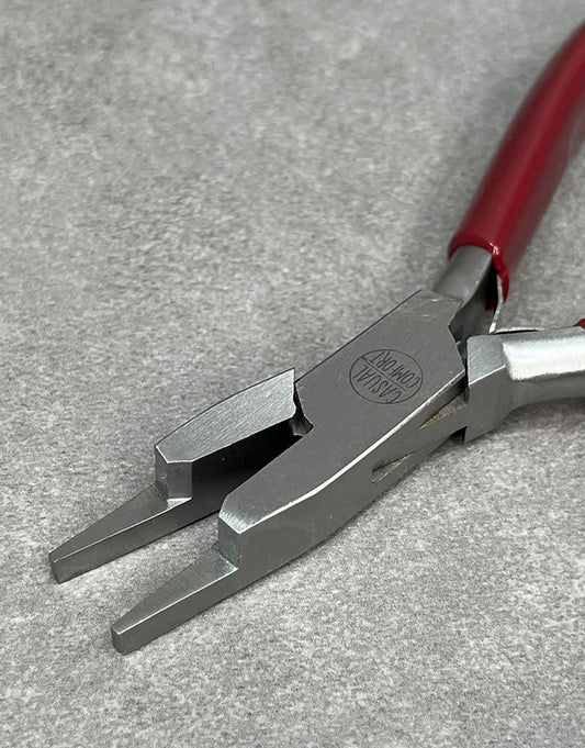 PL2903 = Casual Comfort Wrapmaker Pliers