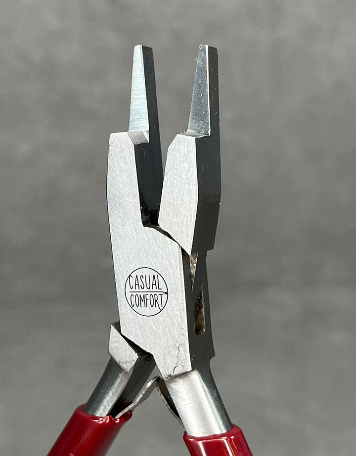 PL2903 = Casual Comfort Wrapmaker Pliers