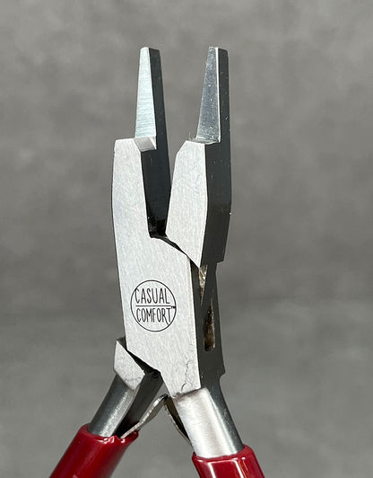 PL2903 = Casual Comfort Wrapmaker Pliers