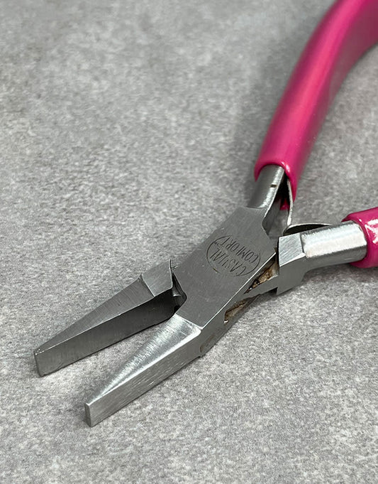 PL2905 = Casual Comfort Flat Nose Pliers