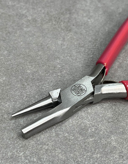 PL2913 = Casual Comfort Round/Concave Bending Pliers