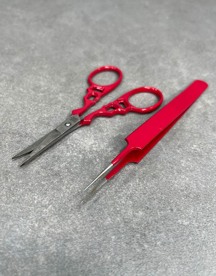 PL2999 = Casual Comfort 6 Plier Set in Case