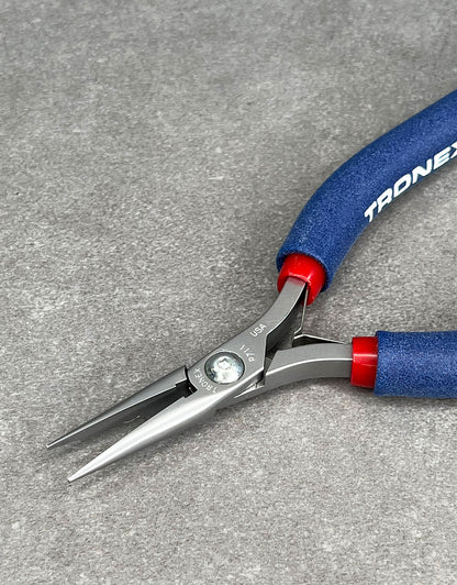 PL30X11 = Tronex 511/711 Chain Nose Pliers