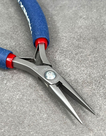 PL30X11 = Tronex 511/711 Chain Nose Pliers