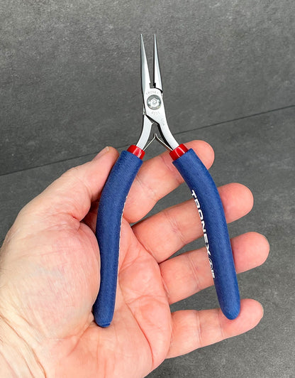 PL30X11 = Tronex 511/711 Chain Nose Pliers