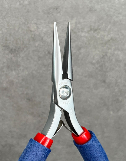 PL30X11 = Tronex 511/711 Chain Nose Pliers