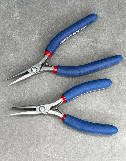 PL30X11 = Tronex 511/711 Chain Nose Pliers