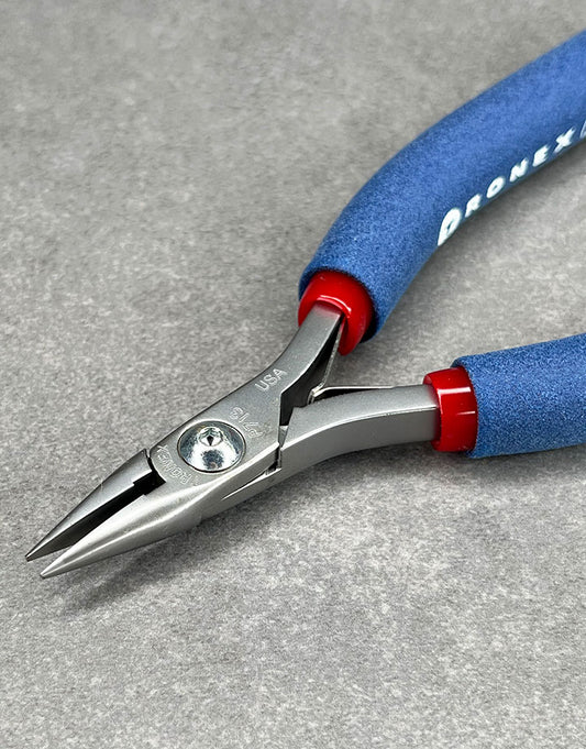 PL30X13 = Tronex 513/713 Short Chain Nose Pliers