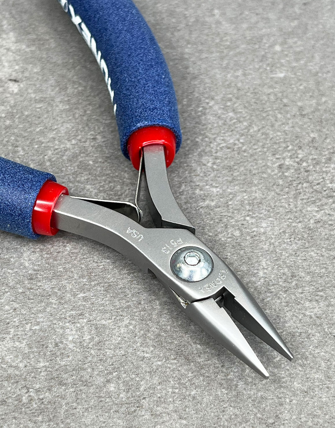 PL30X13 = Tronex 513/713 Short Chain Nose Pliers
