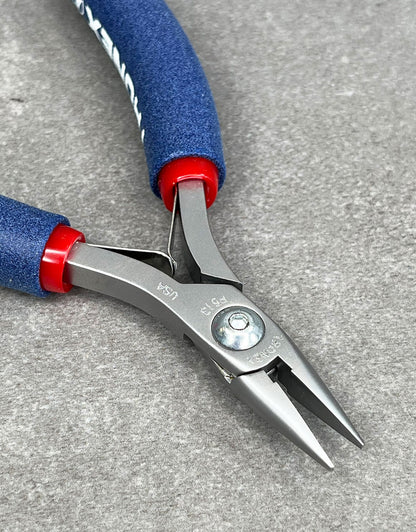 PL30X13 = Tronex 513/713 Short Chain Nose Pliers