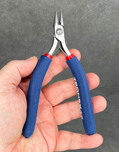 PL30X13 = Tronex 513/713 Short Chain Nose Pliers