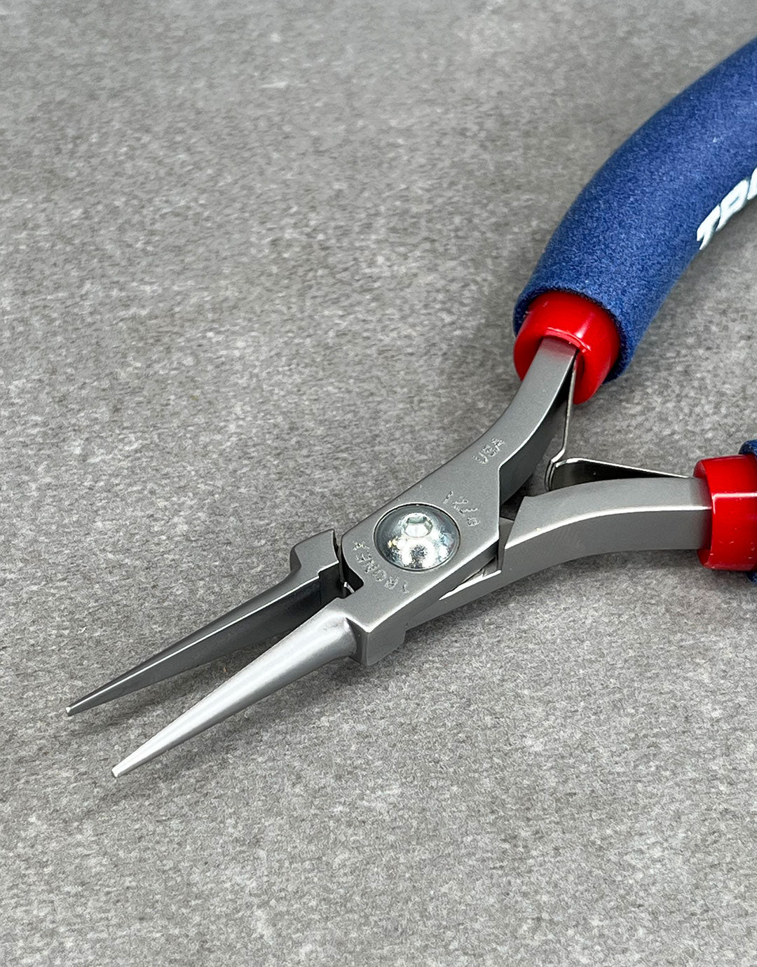 PL30X21 = Tronex 521/721 Needle Nose Pliers