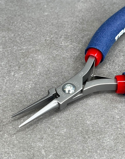 PL30X21 = Tronex 521/721 Needle Nose Pliers