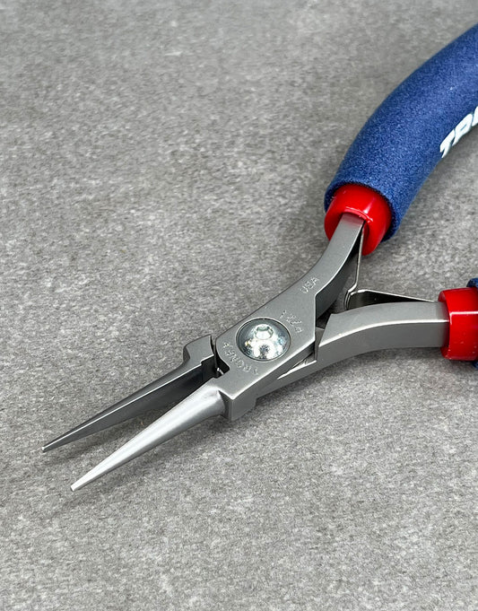 PL30X21 = Tronex 521/721 Needle Nose Pliers