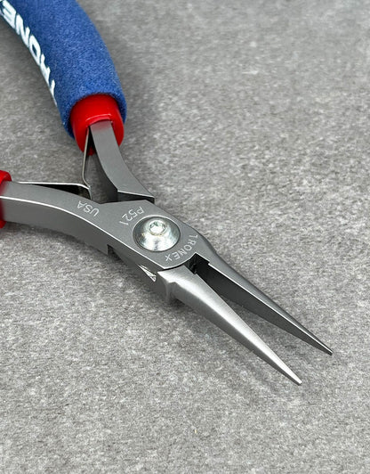PL30X21 = Tronex 521/721 Needle Nose Pliers