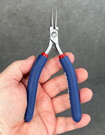 PL30X21 = Tronex 521/721 Needle Nose Pliers