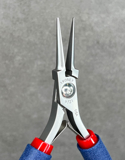 PL30X21 = Tronex 521/721 Needle Nose Pliers