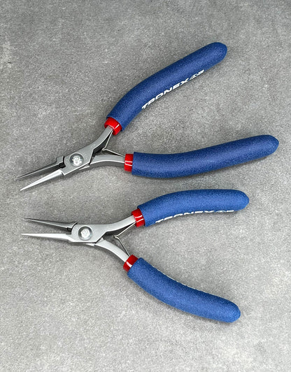 PL30X21 = Tronex 521/721 Needle Nose Pliers