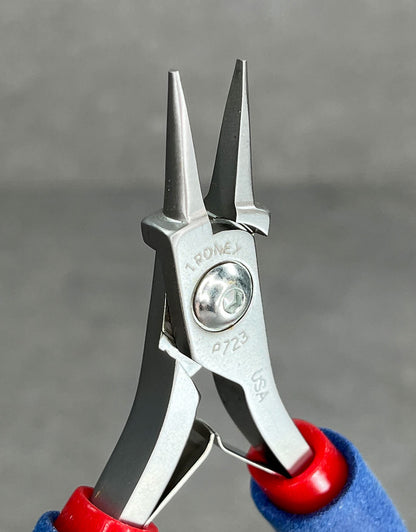 PL30X23 = Tronex 523/723 Short Tip Needle Nose Pliers