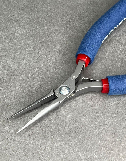 PL30X24 = Tronex 524/724 Extra Long Needle Nose Pliers