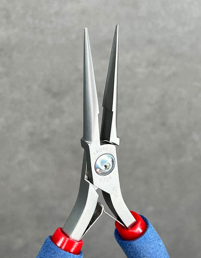 PL30X24 = Tronex 524/724 Extra Long Needle Nose Pliers
