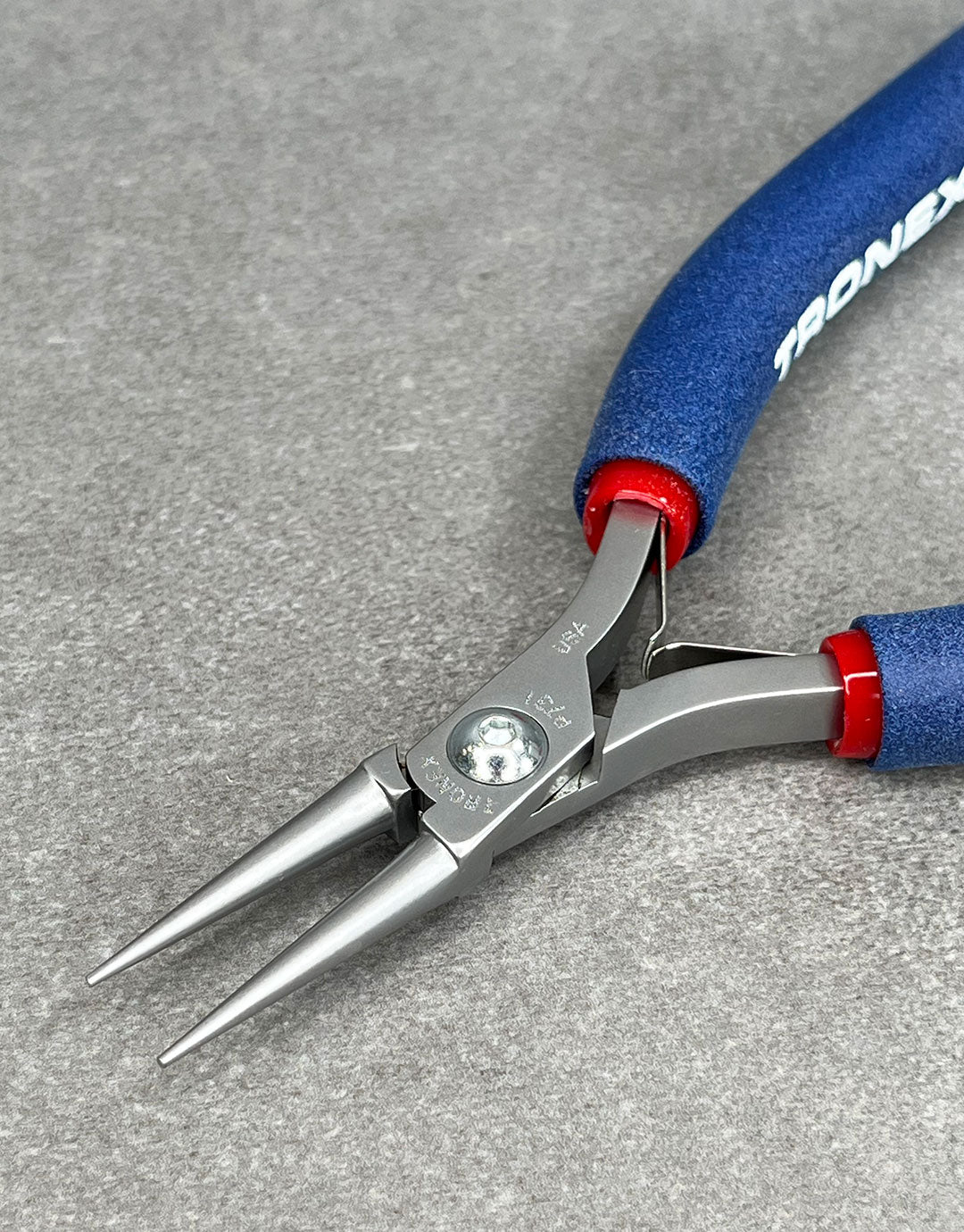 PL30X31 = Tronex 531/731 Round Nose Pliers (PL30X31)