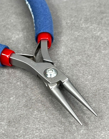 PL30X31 = Tronex 531/731 Round Nose Pliers (PL30X31)
