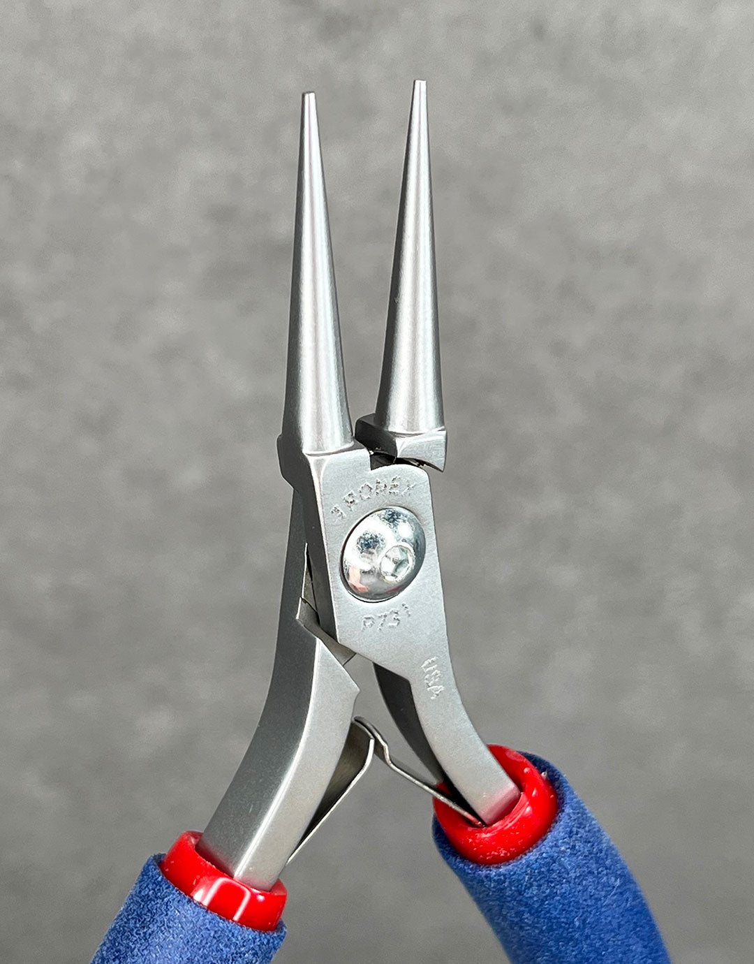 PL30X31 = Tronex 531/731 Round Nose Pliers (PL30X31)