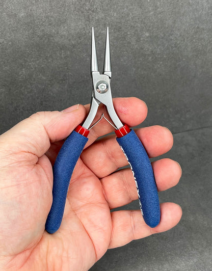 PL30X31 = Tronex 531/731 Round Nose Pliers (PL30X31)