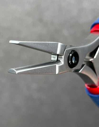 PL30X46 = Tronex 546/746 Flat and Half Round Pliers