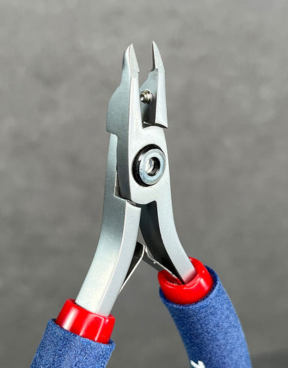 PL3X049 = Tronex 5049/7049 Miniature Tip Flush Cutter