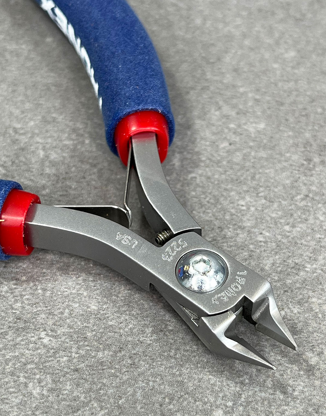 PL3X223 = Tronex 5223/7223 Tapered Head Razor Flush Cutters