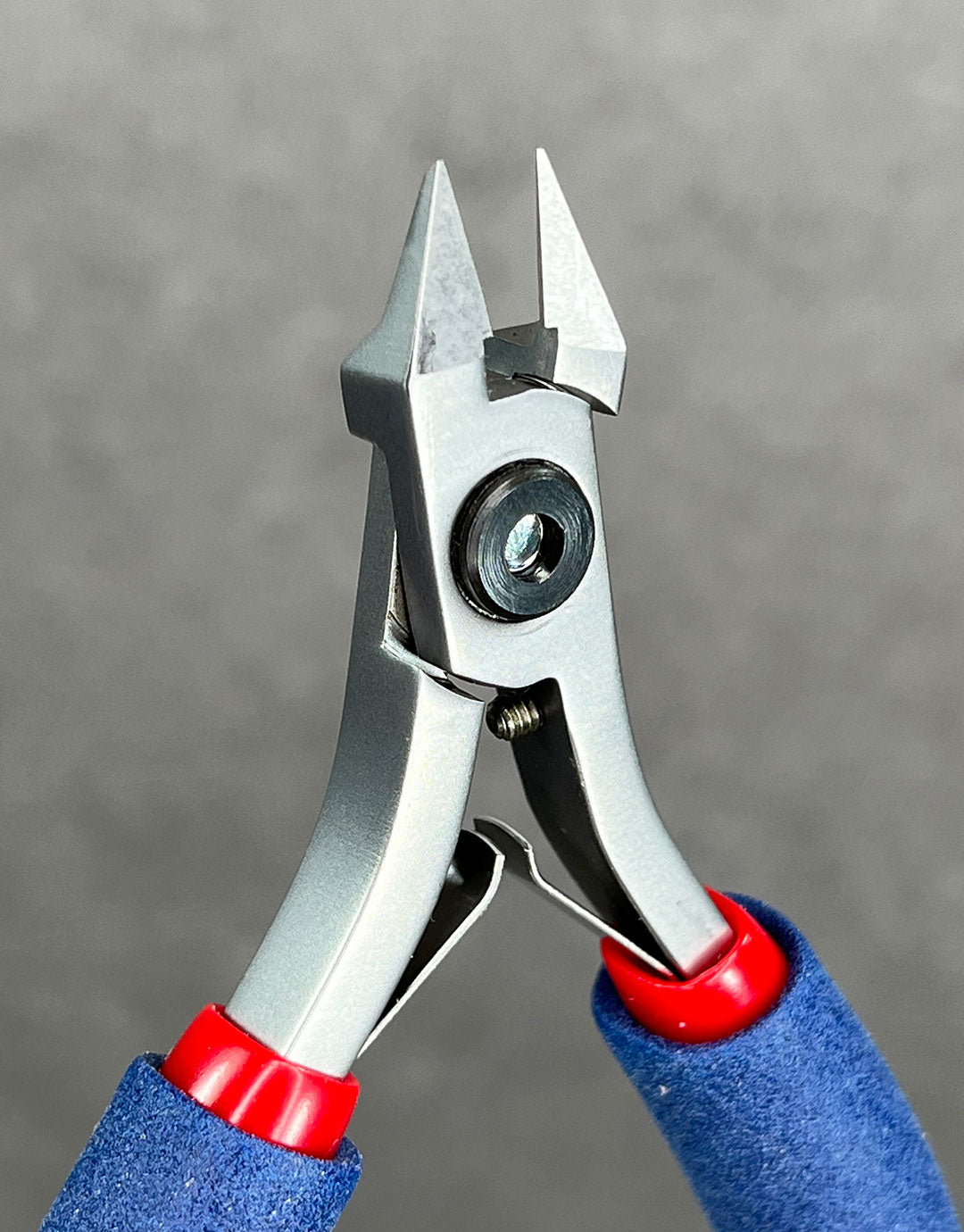 PL3X223 = Tronex 5223/7223 Tapered Head Razor Flush Cutters